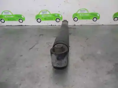 Second-hand car spare part rear left shock absorber for nissan qashqai / qashqai +2 i (j10, nj10, jj10e) 1.5 dci oem iam references 56210jd03b  