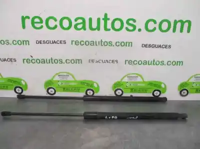 Second-hand car spare part tailgate gas strut for nissan qashqai / qashqai +2 i (j10, nj10, jj10e) 1.5 dci oem iam references 90450jd01b  