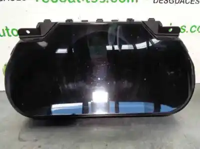 Second-hand car spare part dashboard for lexus rx 300 (mcu35) 3.0 v6 cat oem iam references 8380048300