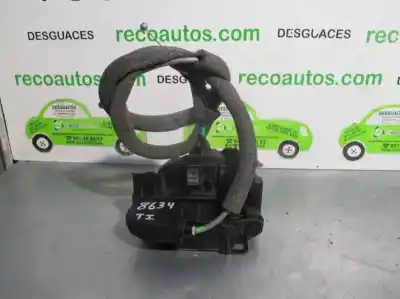 Автозапчасти б/у замок задней левой двери за nissan qashqai / qashqai +2 i (j10, nj10, jj10e) 1.5 dci ссылки oem iam  Автозапчасти б/у замок задней левой двери за nissan qashqai / qashqai +2 i (j10, nj10, jj10e) 1.5 dci ссылки oem iam