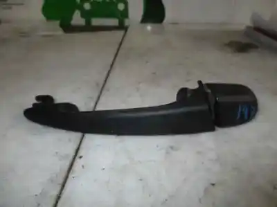 Peça sobressalente para automóvel em segunda mão puxador exterior frente direito por bmw serie 3 berlina (e46) 316i referências oem iam 