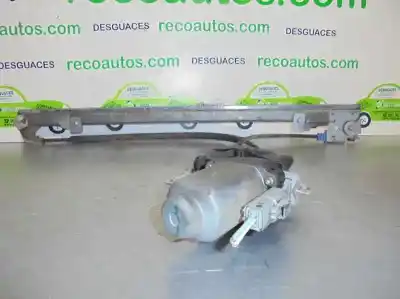 Second-hand car spare part PASSENGER SIDE RIGHT WINDOW REGULATOR for CITROEN EVASION (1994->)  OEM IAM references 400672  