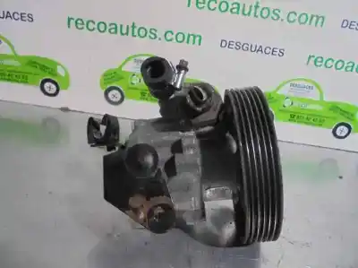 Peça sobressalente para automóvel em segunda mão bomba de direção hidráulica por citroen evasion (1994->) 2.0 hdi referências oem iam 9633817580