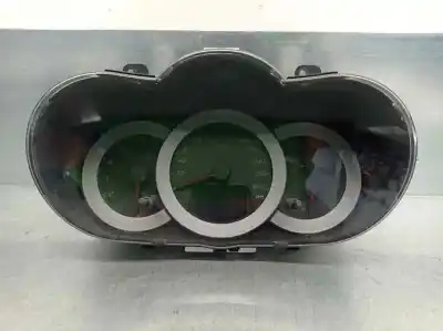 Peça sobressalente para automóvel em segunda mão quadrante por toyota rav 4 (a3) xr referências oem iam 8380042d03