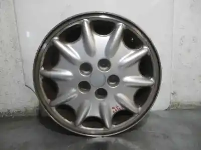 Автозапчастина б/у ШИНА для CHRYSLER STRATUS BERLINA (JA)  Посилання на OEM IAM JY01PAK ALUMINIO 10P R15X6J50