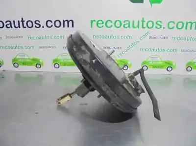Recambio de automóvil de segunda mano de servofreno para citroen evasion (1994->) 2.0 hdi referencias oem iam 1485744080  0204021823