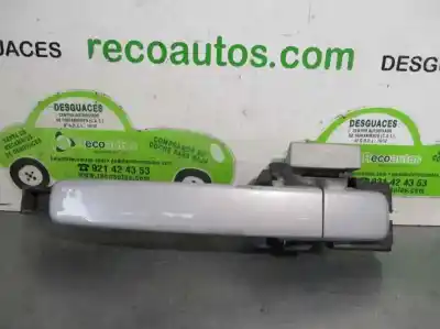 Автозапчасти б/у наружная рукоятка передняя справа за nissan qashqai / qashqai +2 i (j10, nj10, jj10e) 1.5 dci ссылки oem iam 80611eb300 Автозапчасти б/у наружная рукоятка передняя справа за nissan qashqai / qashqai +2 i (j10, nj10, jj10e) 1.5 dci ссылки oem iam 80611eb300