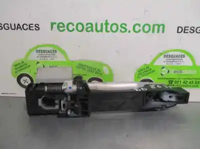 Piesă de schimb auto la mâna a doua mâner exterior fațã dreapta pentru nissan qashqai / qashqai +2 i (j10, nj10, jj10e) 1.5 dci referințe oem iam 80611eb300  