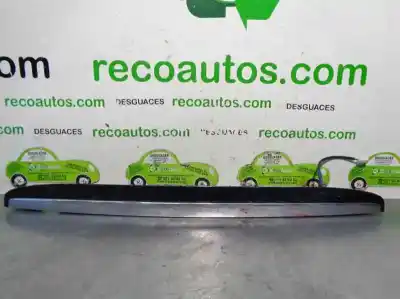 Автозапчасти б/у внешняя ручка ворот за lexus rx 300 (mcu35) 3.0 v6 cat ссылки oem iam 7680148040