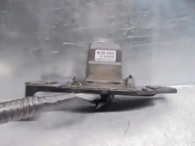 Peça sobressalente para automóvel em segunda mão módulo eletrônico por lexus is 200 (ds2/is2) 220d referências oem iam 8679053010  