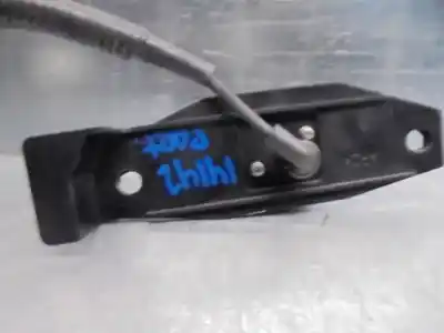 Peça sobressalente para automóvel em segunda mão módulo eletrônico por lexus is 200 (ds2/is2) 220d referências oem iam 8679053010  