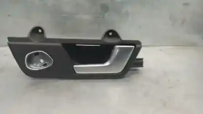Peça sobressalente para automóvel em segunda mão puxador interior traseiro direito por audi a4 avant (8e5) 1.8 20v referências oem iam 8e1839020