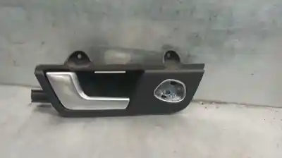 Peça sobressalente para automóvel em segunda mão puxador interior traseiro esquerdo por audi a4 avant (8e5) 1.8 20v referências oem iam 8e1839019