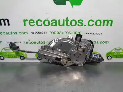 Second-hand car spare part tailgate central locking system  for lexus rx 300 (mcu35) 3.0 v6 cat oem iam references 6891048010