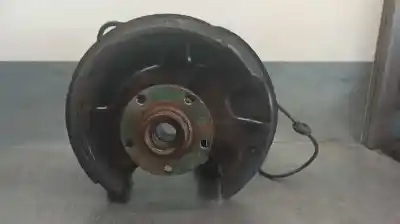 Peça sobressalente para automóvel em segunda mão manga de eixo traseira direita por audi a4 avant (8e5) 1.8 20v referências oem iam 8e0615612k