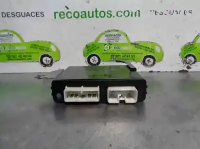 Автозапчасти б/у электронный модуль за lexus rx 300 (mcu35) 3.0 v6 cat ссылки oem iam 8922248010  