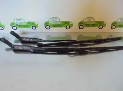 Peça sobressalente para automóvel em segunda mão haste de escova dianteiro direito por volvo serie 440 2.0 cat referências oem iam 