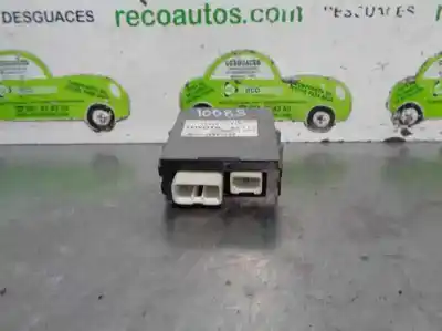 Автозапчасти б/у электронный модуль за lexus rx 300 (mcu35) 3.0 v6 cat ссылки oem iam 859404810  