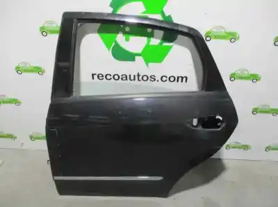 Peça sobressalente para automóvel em segunda mão porta do automóvel traseira esquerda por fiat linea (323_, 110_) 1.3 d multijet (323axb11, 323axb1a) referências oem iam 0051976676