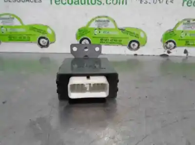 Peça sobressalente para automóvel em segunda mão módulo eletrônico por lexus rx 300 (mcu35) 3.0 v6 cat referências oem iam 8597048020  0515003880