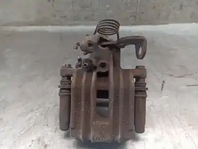 Peça sobressalente para automóvel em segunda mão pinça de travão traseira esquerda por audi a4 avant (8e5) 1.8 20v referências oem iam 