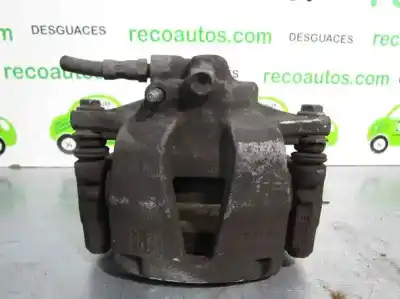 Peça sobressalente para automóvel em segunda mão pinça de travão dianteira direita por fiat linea (323_, 110_) 1.3 d multijet (323axb11, 323axb1a) referências oem iam y01953