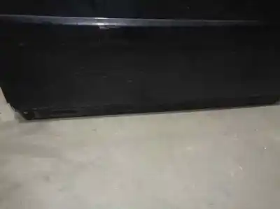 Peça sobressalente para automóvel em segunda mão porta do automóvel traseira esquerda por audi a4 avant (8e5) 1.8 20v referências oem iam 8e0833051  