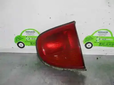 Gebrauchtes Autoersatzteil Heckleuchte rechts zum FORD ESCORT BERL./TURNIER  OEM-IAM-Referenzen 93AG15K258  