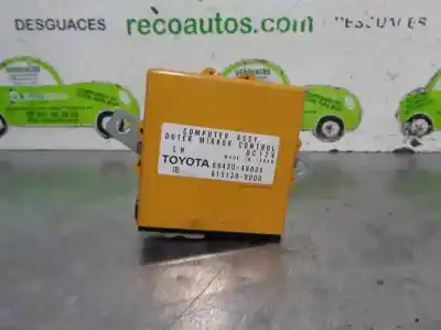 Автозапчасти б/у электронный модуль за lexus rx 300 (mcu35) 3.0 v6 cat ссылки oem iam 8943048030