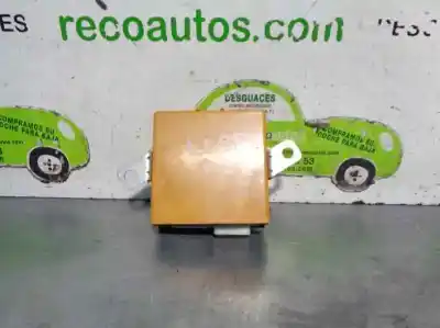 Автозапчасти б/у электронный модуль за lexus rx 300 (mcu35) 3.0 v6 cat ссылки oem iam 8943048030  615139000