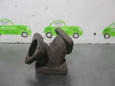 Second-hand car spare part exhaust manifold for volkswagen touareg (7la, 7l6, 7l7) 3.0 v6 tdi oem iam references 2318881  