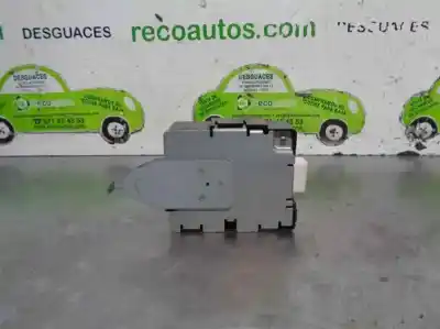 Pezzo di ricambio per auto di seconda mano modulo elettronico per lexus rx 300 (mcu35) 3.0 v6 cat riferimenti oem iam 8974148150  2513000841