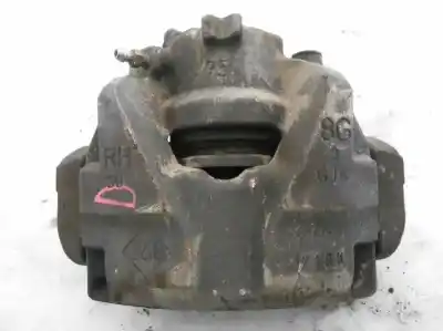 Автозапчасти б/у ПЕРЕДНИЙ ПРАВЫЙ ТОРМОЗНОЙ СУППОРТ за RENAULT MEGANE II COUPE  ссылки OEM IAM 410010303R  410010303R Автозапчасти б/у ПЕРЕДНИЙ ПРАВЫЙ ТОРМОЗНОЙ СУППОРТ за RENAULT MEGANE II COUPE  ссылки OEM IAM 410010303R  410010303R