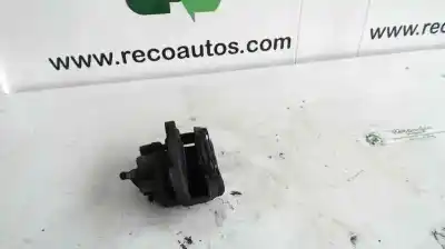 Peça sobressalente para automóvel em segunda mão PINÇA DE TRAVÃO DIANTEIRA ESQUERDA por RENAULT MEGANE II COUPE  Referências OEM IAM 410111495R  410111495R