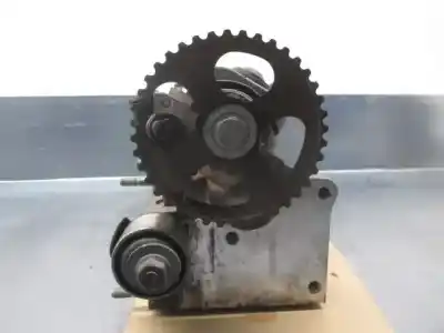 Pièce détachée automobile d'occasion culasse du moteur pour renault scenic (ja..) 1.9 dci authentique références oem iam 7701478571 7700111609 
