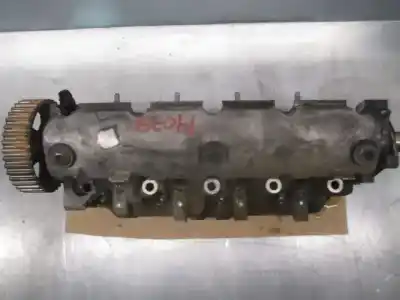 Pièce détachée automobile d'occasion culasse du moteur pour renault scenic (ja..) 1.9 dci authentique références oem iam 7701478571 7700111609 