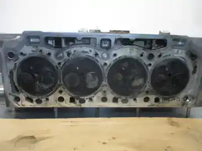 Pièce détachée automobile d'occasion culasse du moteur pour renault scenic (ja..) 1.9 dci authentique références oem iam 7701478571 7700111609 