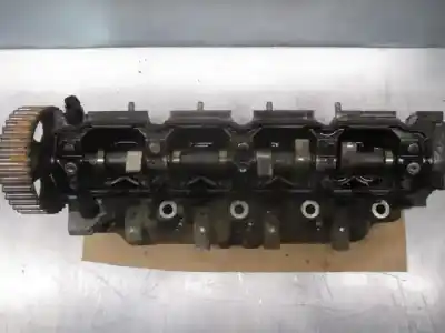 Pièce détachée automobile d'occasion culasse du moteur pour renault scenic (ja..) 1.9 dci authentique références oem iam 7701478571 7700111609 