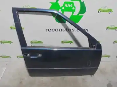 Pezzo di ricambio per auto di seconda mano porta anteriore destra per volvo v70 familiar 2.0 cat riferimenti oem iam 9152414
