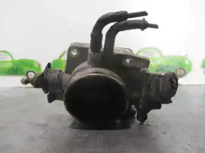 Pezzo di ricambio per auto di seconda mano scatola della farfalla per volvo v70 familiar 2.0 cat riferimenti oem iam 0280122001