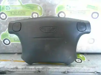 Second-hand car spare part FRONT LEFT AIR BAG for DAEWOO LANOS  OEM IAM references 96220427H  05140279