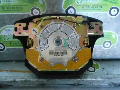 Second-hand car spare part front left air bag for daewoo lanos 1.5 cat oem iam references 96220427h  05140279