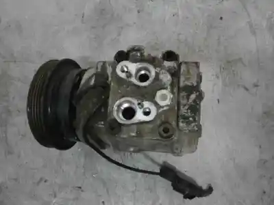 Peça sobressalente para automóvel em segunda mão compressor de ar condicionado a/a a/c por daewoo lanos 1.5 cat referências oem iam j639  1135324