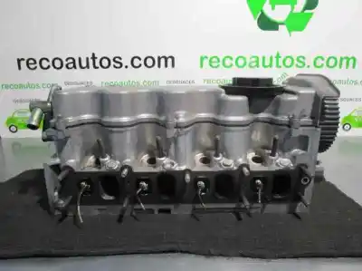 Second-hand car spare part CYLINDER HEAD for ALFA ROMEO 156 (116)  OEM IAM references 46431957  71738878