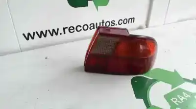 Second-hand car spare part right tailgate light for ford mondeo berlina/familiar (fd) clx berlina oem iam references 1666616  1666616