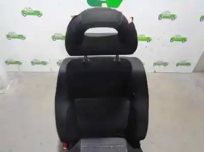 Pièce détachée automobile d'occasion siège avant gauche pour volkswagen golf iv berlina (1j1) 1.9 tdi références oem iam   