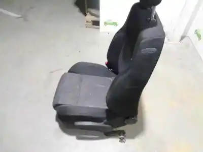 Pièce détachée automobile d'occasion siège avant gauche pour volkswagen golf iv berlina (1j1) 1.9 tdi références oem iam   