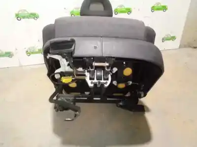 Pièce détachée automobile d'occasion siège avant gauche pour volkswagen golf iv berlina (1j1) 1.9 tdi références oem iam   