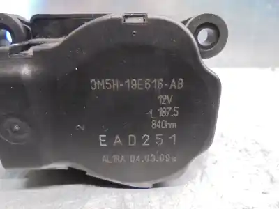 Peça sobressalente para automóvel em segunda mão motor de sofagem por ford s-max (ca1) 1.8 tdci cat 125 cv / 92 kw referências oem iam 3m5h19e616ab  