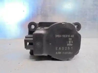 Peça sobressalente para automóvel em segunda mão motor de sofagem por ford s-max (ca1) 1.8 tdci cat 125 cv / 92 kw referências oem iam 3m5h19e616ab  